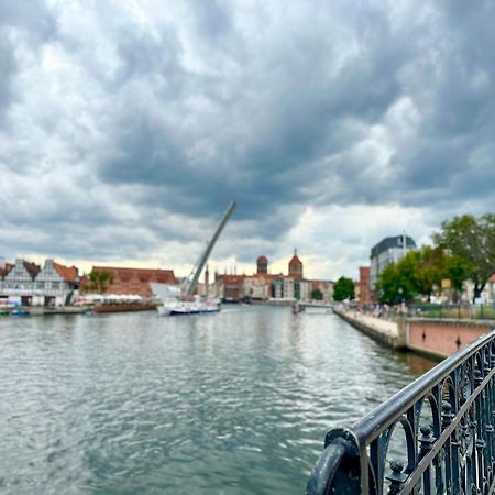 Mmrent Lazy Room Gdansk Exterior foto