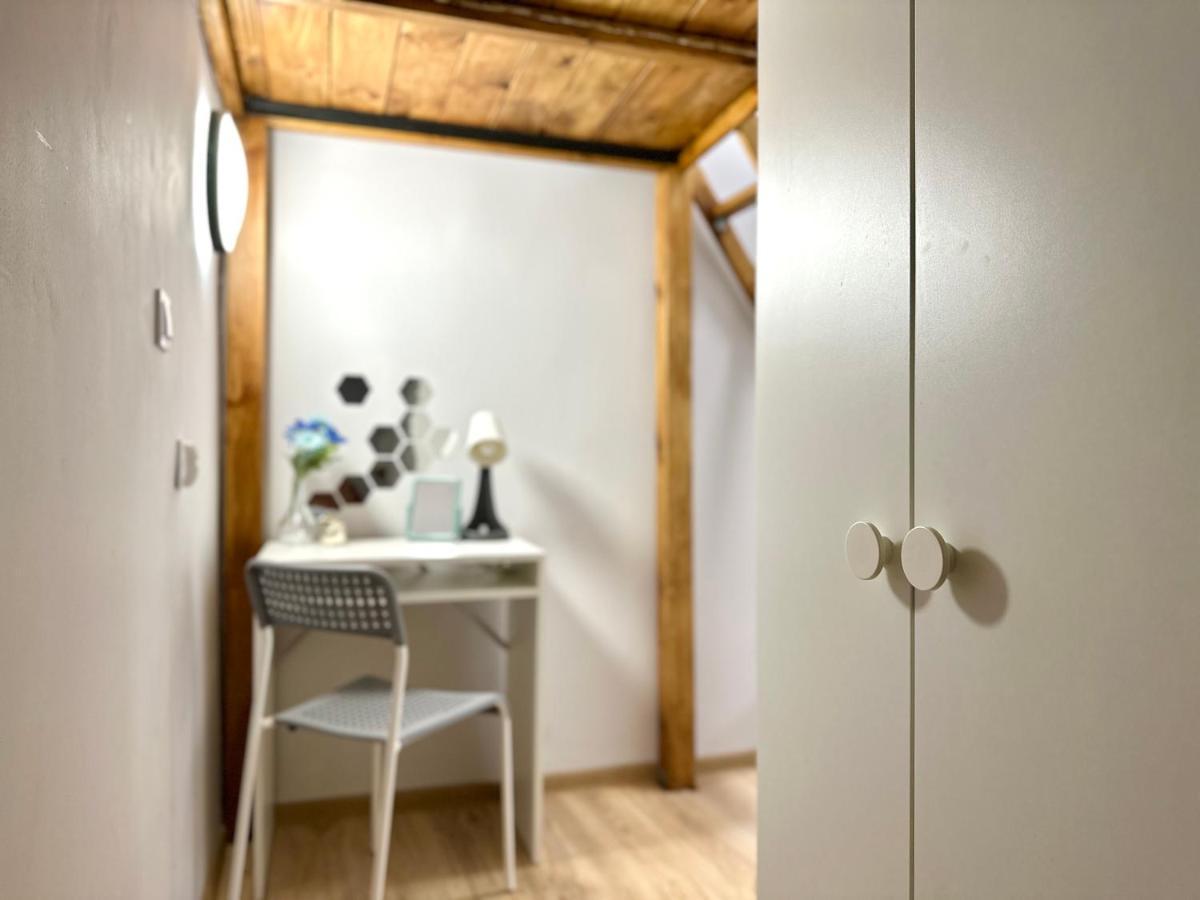 Mmrent Lazy Room Gdansk Exterior foto