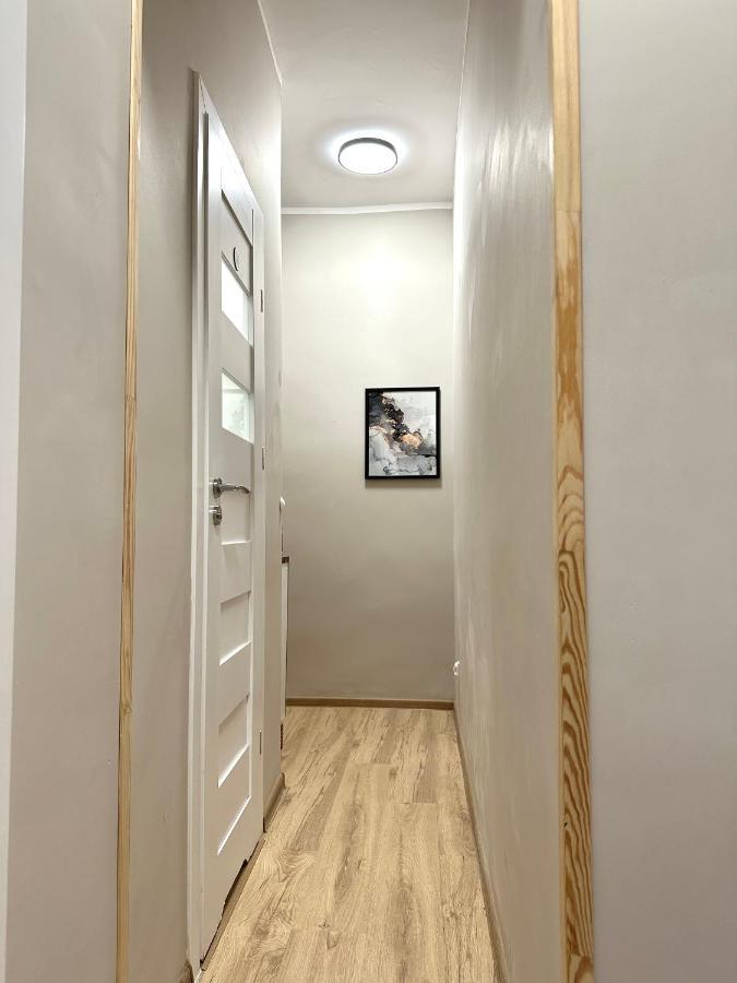 Mmrent Lazy Room Gdansk Exterior foto