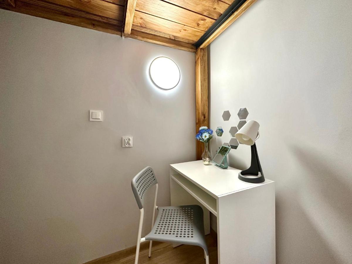Mmrent Lazy Room Gdansk Exterior foto