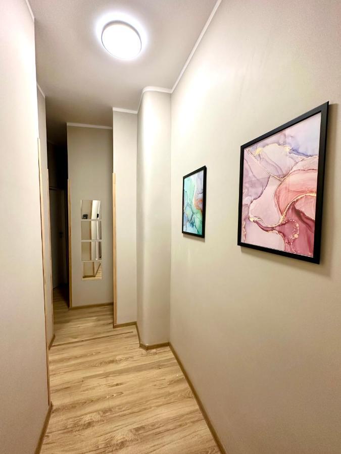 Mmrent Lazy Room Gdansk Exterior foto
