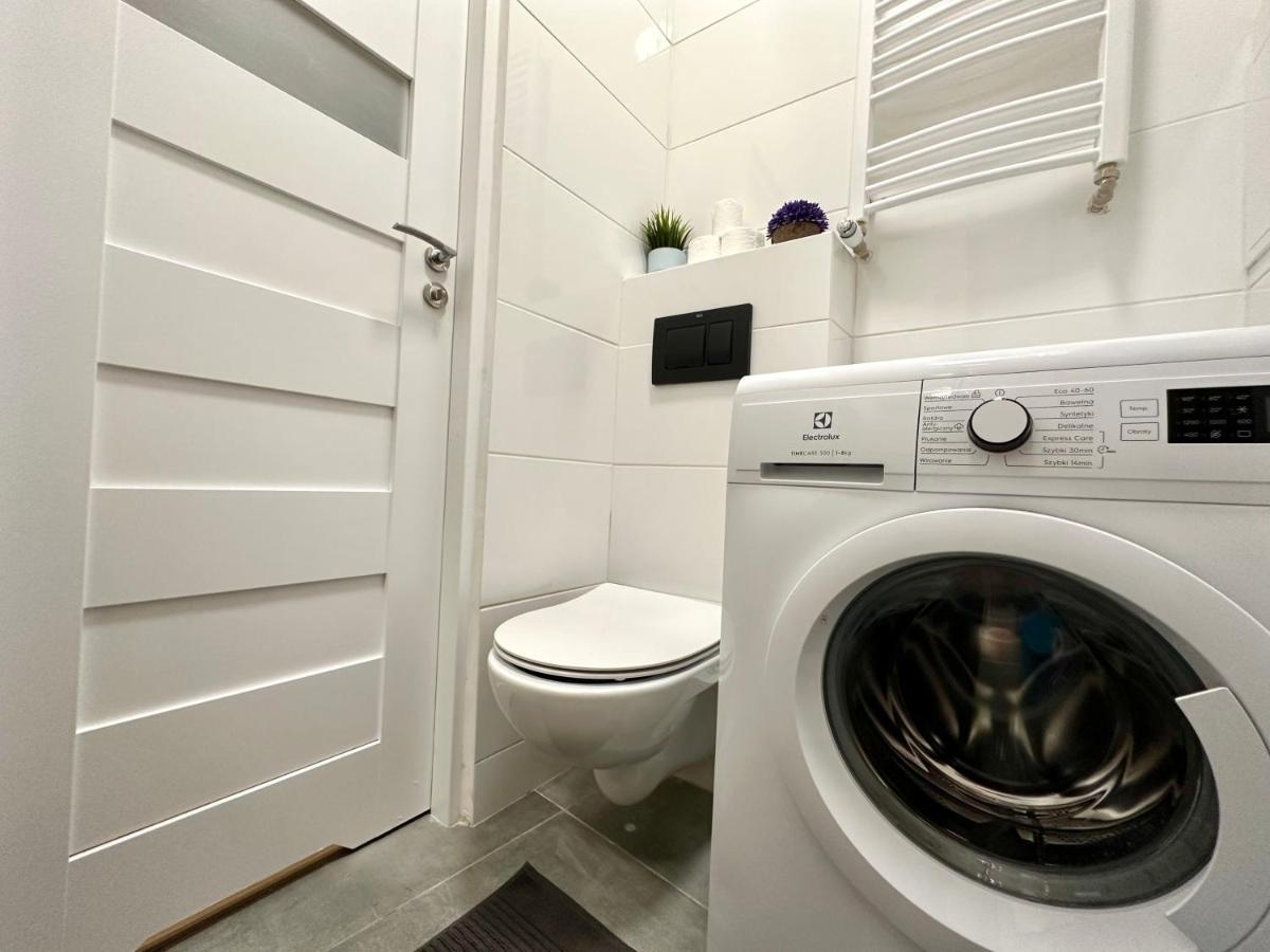 Mmrent Lazy Room Gdansk Exterior foto