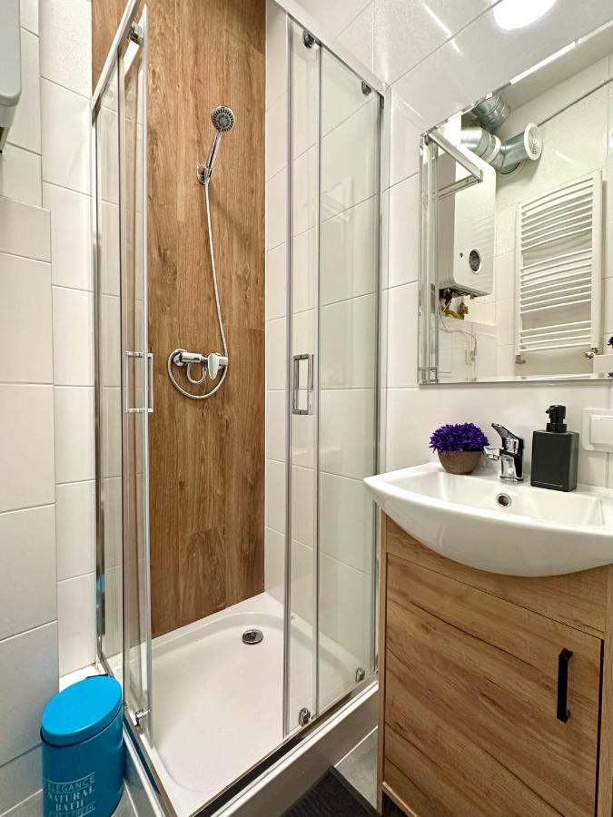Mmrent Lazy Room Gdansk Exterior foto
