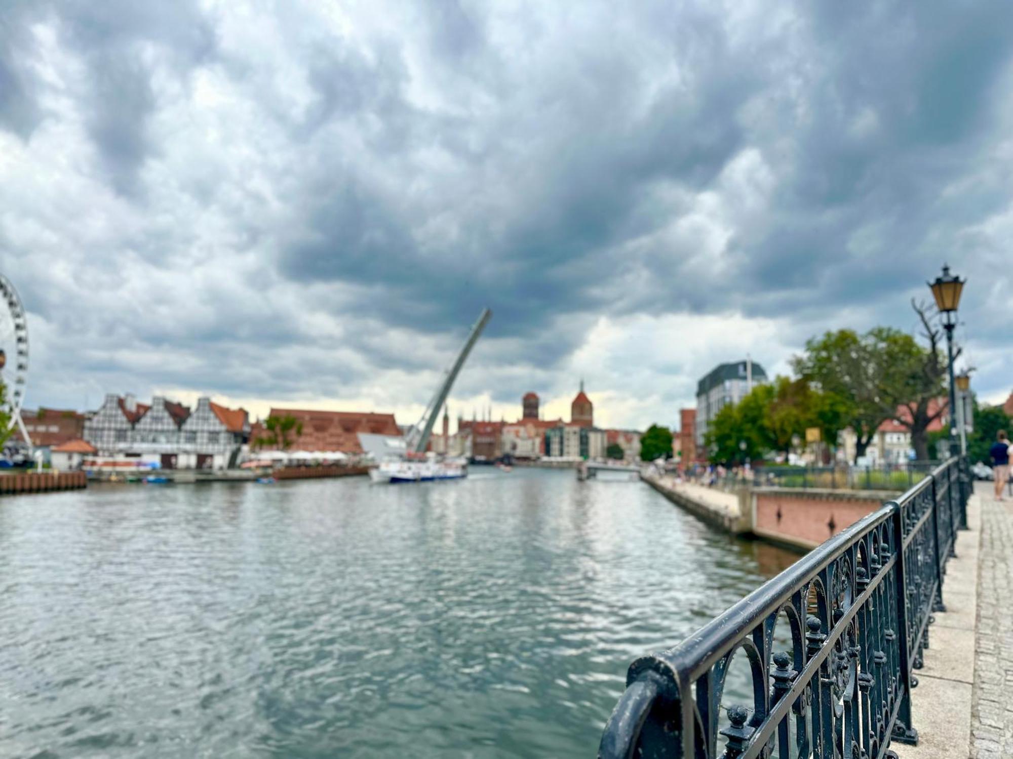 Mmrent Lazy Room Gdansk Exterior foto